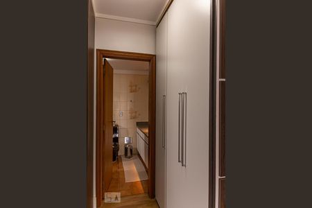 Apartamento à venda com 240m², 4 quartos e 3 vagasSuíte 1 Closet