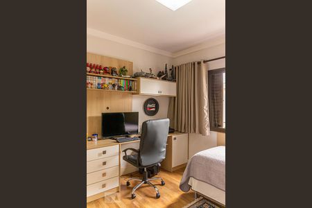 Apartamento à venda com 240m², 4 quartos e 3 vagasSuíte 2