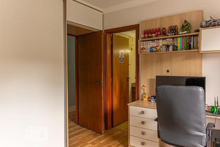 Apartamento à venda com 240m², 4 quartos e 3 vagasSuíte 2
