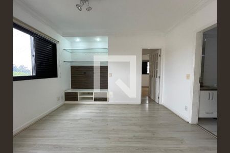 Sala de apartamento para alugar com 3 quartos, 85m² em Jardim Bonfiglioli, São Paulo