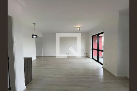 Sala de apartamento para alugar com 3 quartos, 85m² em Jardim Bonfiglioli, São Paulo