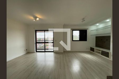 Sala de apartamento para alugar com 3 quartos, 85m² em Jardim Bonfiglioli, São Paulo