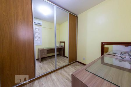 Apartamento à venda com 112m², 3 quartos e 1 vagaQuarto