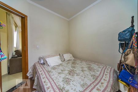 Apartamento à venda com 49m², 2 quartos e 1 vagaQuarto 2