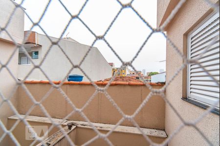 Apartamento à venda com 49m², 2 quartos e 1 vagaVista do Quarto 2