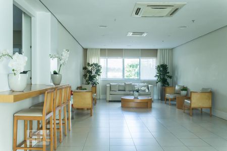 Apartamento à venda com 69m², 2 quartos e 1 vagaÁrea Comum