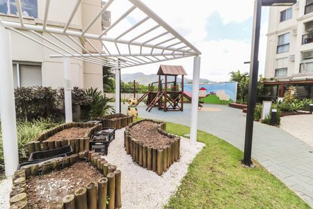 Apartamento à venda com 69m², 2 quartos e 1 vagaÁrea Comum