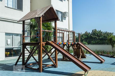 Apartamento à venda com 69m², 2 quartos e 1 vagaÁrea Comum