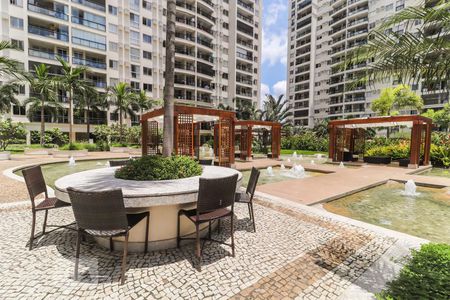 Apartamento à venda com 69m², 2 quartos e 1 vagaÁrea Comum