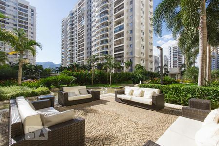 Apartamento à venda com 69m², 2 quartos e 1 vagaÁrea Comum