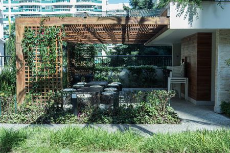 Apartamento à venda com 69m², 2 quartos e 1 vagaÁrea Comum