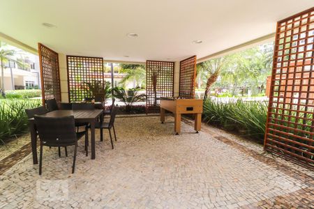 Apartamento à venda com 69m², 2 quartos e 1 vagaÁrea Comum