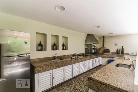 Apartamento à venda com 69m², 2 quartos e 1 vagaÁrea Comum