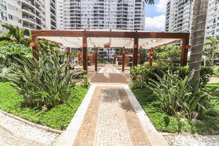 Apartamento à venda com 69m², 2 quartos e 1 vagaÁrea Comum