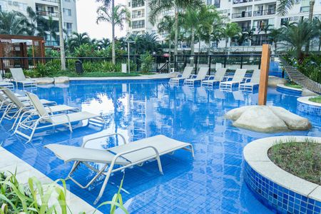 Apartamento à venda com 69m², 2 quartos e 1 vagaÁrea Comum