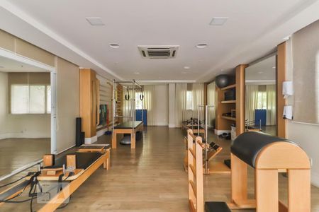 Apartamento à venda com 69m², 2 quartos e 1 vagaÁrea Comum