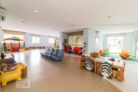 Apartamento à venda com 69m², 2 quartos e 1 vagaÁrea Comum