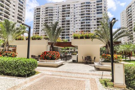 Apartamento à venda com 69m², 2 quartos e 1 vagaÁrea Comum