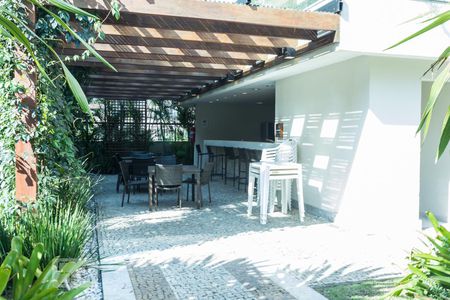 Apartamento à venda com 69m², 2 quartos e 1 vagaÁrea Comum