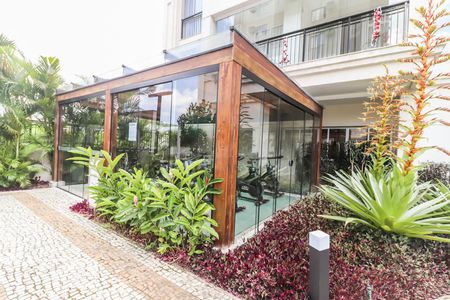 Apartamento à venda com 69m², 2 quartos e 1 vagaÁrea Comum