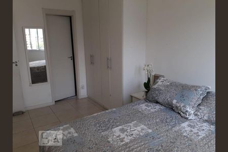 Quarto 2 - Suíte de apartamento à venda com 2 quartos, 69m² em Jacarepaguá, Rio de Janeiro