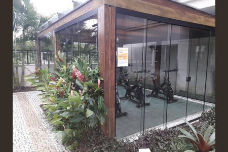 Apartamento à venda com 69m², 2 quartos e 1 vagaÁrea Comum