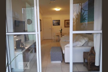 Sala/Varanda de apartamento à venda com 2 quartos, 69m² em Jacarepaguá, Rio de Janeiro