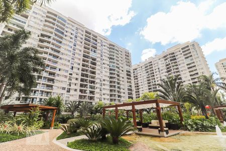 Apartamento à venda com 69m², 2 quartos e 1 vagaÁrea Comum