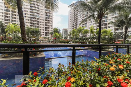 Apartamento à venda com 69m², 2 quartos e 1 vagaÁrea Comum