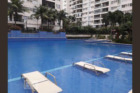 Apartamento à venda com 69m², 2 quartos e 1 vagaÁrea Comum