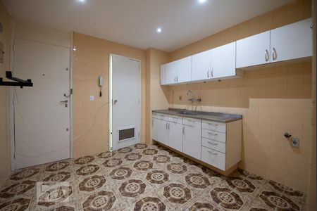 Apartamento à venda com 110m², 3 quartos e 1 vaga Apartamento à venda com 110m², 3 quartos e 1 vagaCozinha
