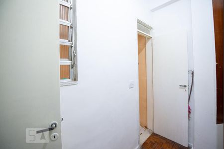 Apartamento à venda com 110m², 3 quartos e 1 vaga Apartamento à venda com 110m², 3 quartos e 1 vagaQuarto de Serviço
