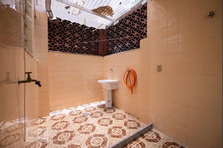 Apartamento à venda com 110m², 3 quartos e 1 vaga Apartamento à venda com 110m², 3 quartos e 1 vagaÁrea de Serviço