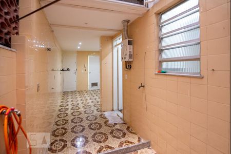 Apartamento à venda com 110m², 3 quartos e 1 vaga Apartamento à venda com 110m², 3 quartos e 1 vagaÁrea de Serviço