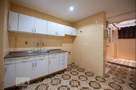 Apartamento à venda com 110m², 3 quartos e 1 vaga Apartamento à venda com 110m², 3 quartos e 1 vagaCozinha