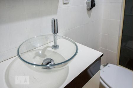 Apartamento à venda com 110m², 3 quartos e 1 vaga Apartamento à venda com 110m², 3 quartos e 1 vagaBanheiro 2