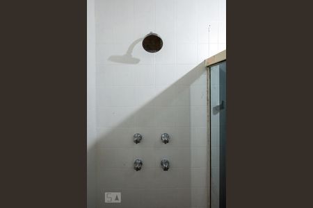 Apartamento à venda com 110m², 3 quartos e 1 vaga Apartamento à venda com 110m², 3 quartos e 1 vagaBanheiro 1