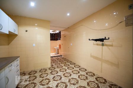 Apartamento à venda com 110m², 3 quartos e 1 vaga Apartamento à venda com 110m², 3 quartos e 1 vagaCozinha