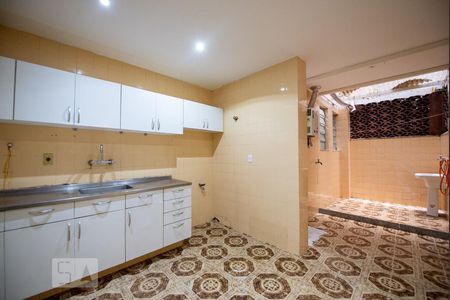 Apartamento à venda com 110m², 3 quartos e 1 vaga Apartamento à venda com 110m², 3 quartos e 1 vagaCozinha