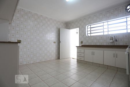 Casa à venda com 200m², 3 quartos e 4 vagasCozinha