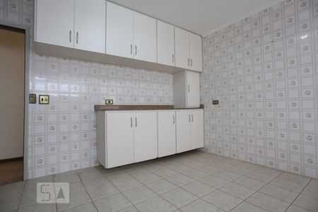 Casa à venda com 200m², 3 quartos e 4 vagasCozinha