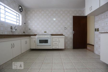 Casa à venda com 200m², 3 quartos e 4 vagasCozinha