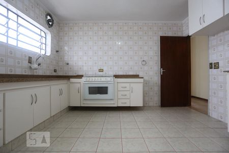 Casa à venda com 200m², 3 quartos e 4 vagasCozinha