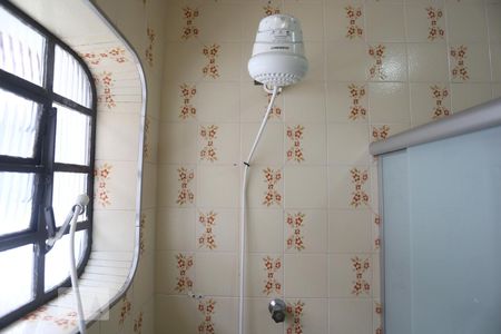 Casa à venda com 200m², 3 quartos e 4 vagasBanheiro da Suíte - Chuveiro