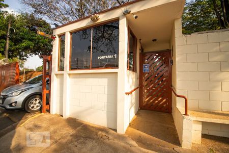 Apartamento à venda com 55m², 2 quartos e 1 vaga Apartamento à venda com 55m², 2 quartos e 1 vagafachada