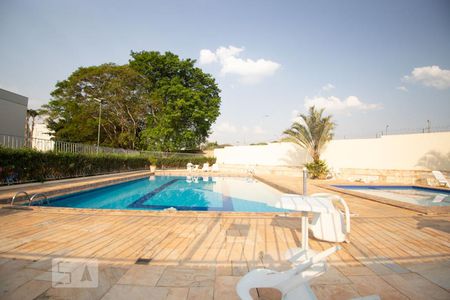 Apartamento à venda com 55m², 2 quartos e 1 vaga Apartamento à venda com 55m², 2 quartos e 1 vagapiscina