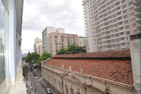 Apartamento à venda com 45m², 1 quarto e sem vagaVista