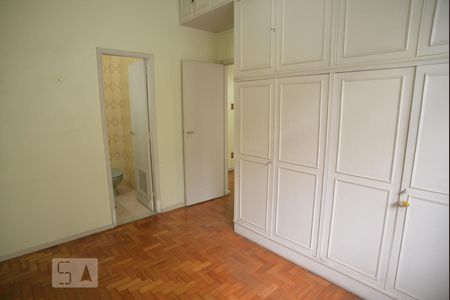 Apartamento à venda com 45m², 1 quarto e sem vagaQuarto 1 