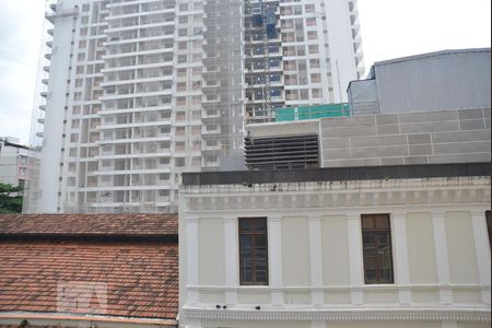 Apartamento à venda com 45m², 1 quarto e sem vagaVista