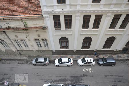 Apartamento à venda com 45m², 1 quarto e sem vagaVista